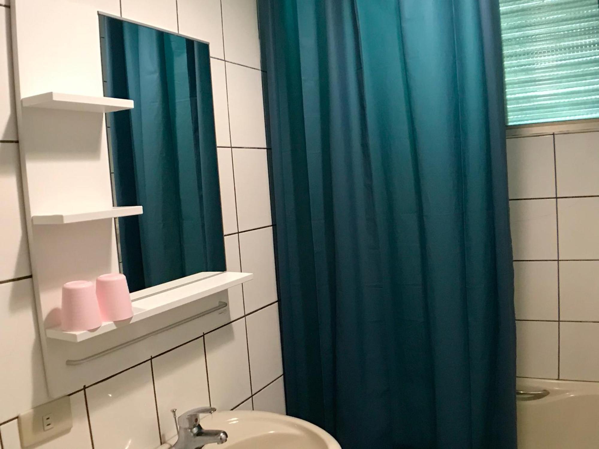 Dali Yi International Hostel Тоучен Номер фото