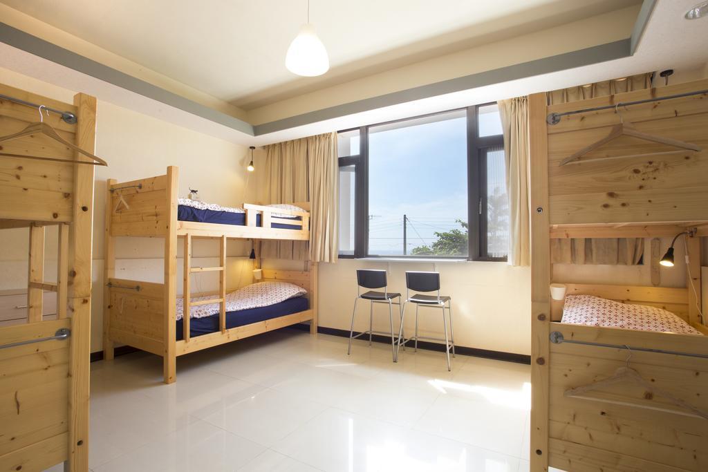 Dali Yi International Hostel Тоучен Екстер'єр фото