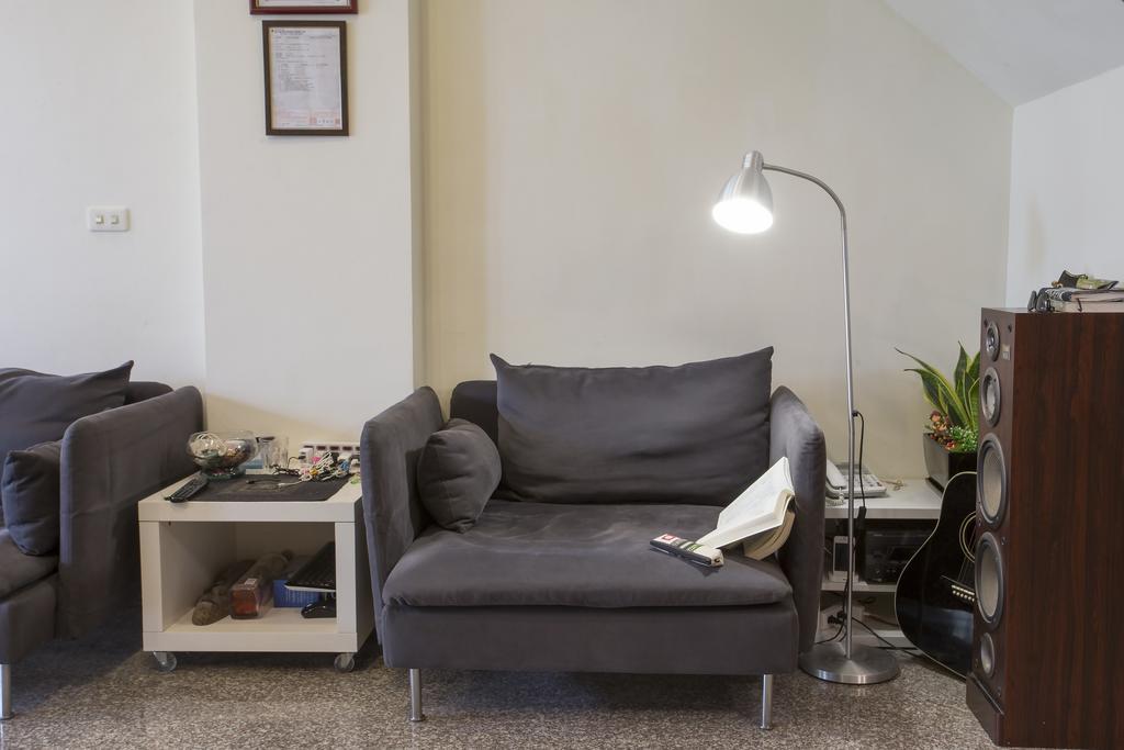 Dali Yi International Hostel Тоучен Екстер'єр фото