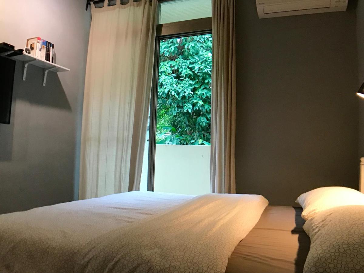Dali Yi International Hostel Тоучен Номер фото